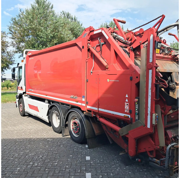 Iveco - Lastbil: bild 3 Iveco - Lastbil: bild 3
