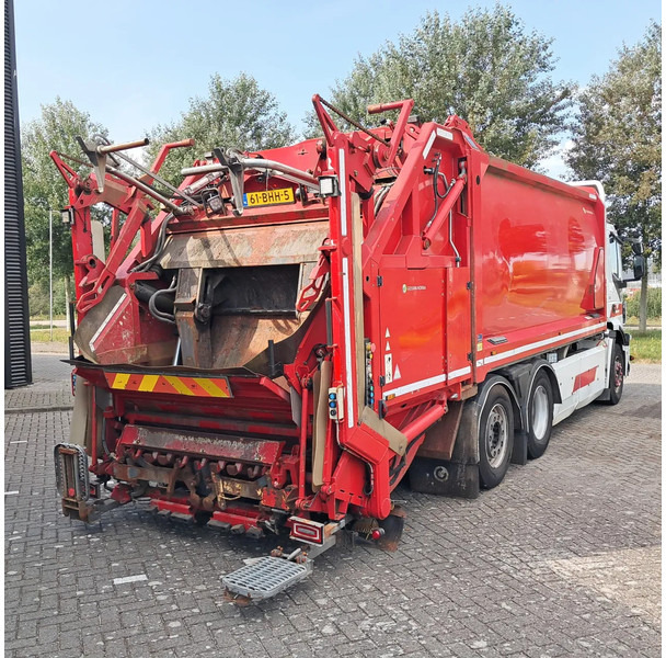 Iveco - Lastbil: bild 5 Iveco - Lastbil: bild 5