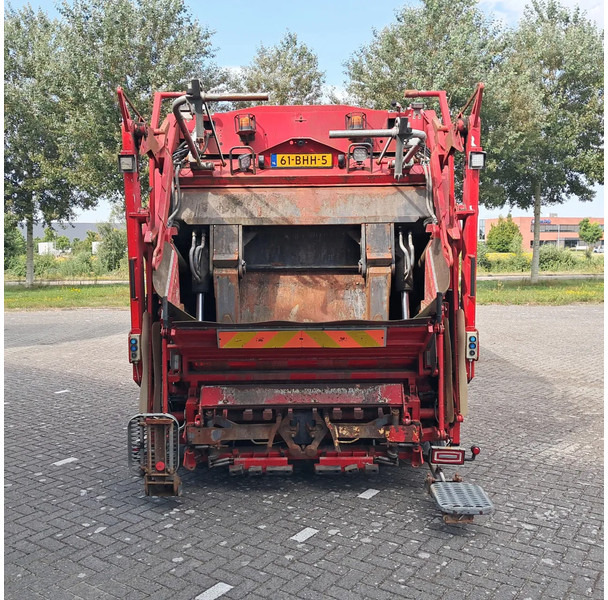Iveco - Lastbil: bild 4 Iveco - Lastbil: bild 4