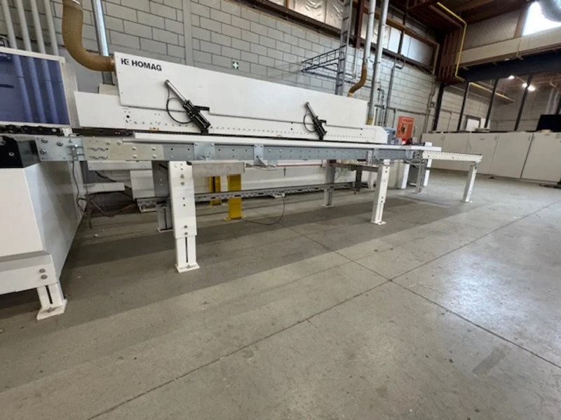 Onbekend Edgeteq s-380 - Träbearbetningsmaskin: bild 3 Onbekend Edgeteq s-380 - Träbearbetningsmaskin: bild 3