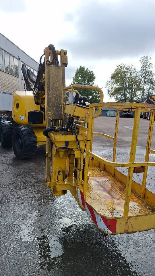 Haulotte HA 18 PX NT - Bomlift: bild 4 Haulotte HA 18 PX NT - Bomlift: bild 4