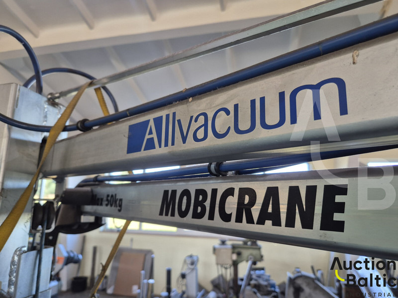 Allvacuum MC PV - Lift: bild 4 Allvacuum MC PV - Lift: bild 4