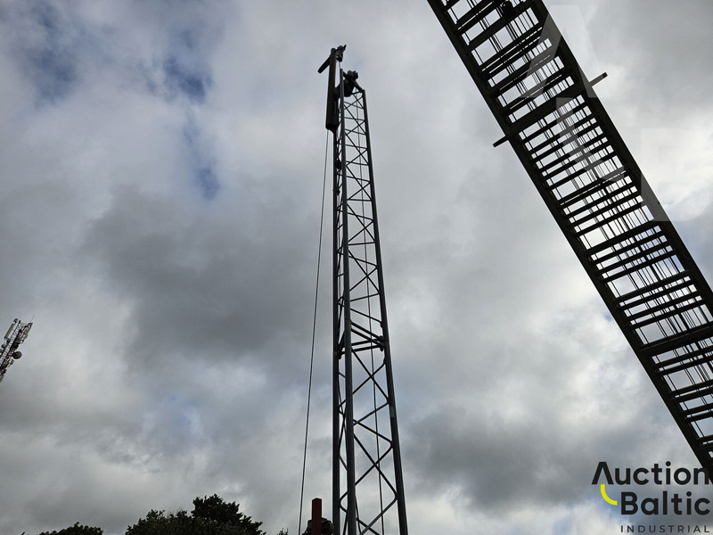 Azo LS 200 CE - Lift: bild 2 Azo LS 200 CE - Lift: bild 2