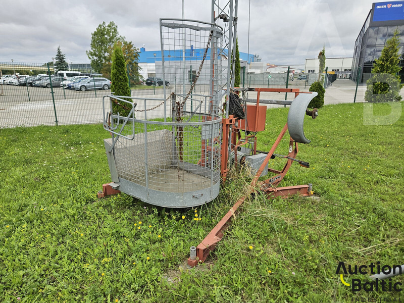 Azo LS 200 CE - Lift: bild 5 Azo LS 200 CE - Lift: bild 5