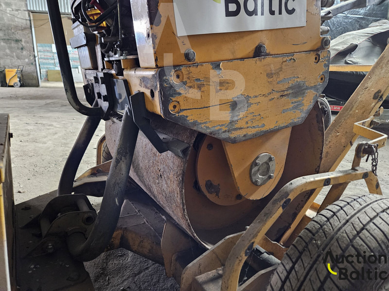 Vält Benford MBR 71 HEY: bild 6