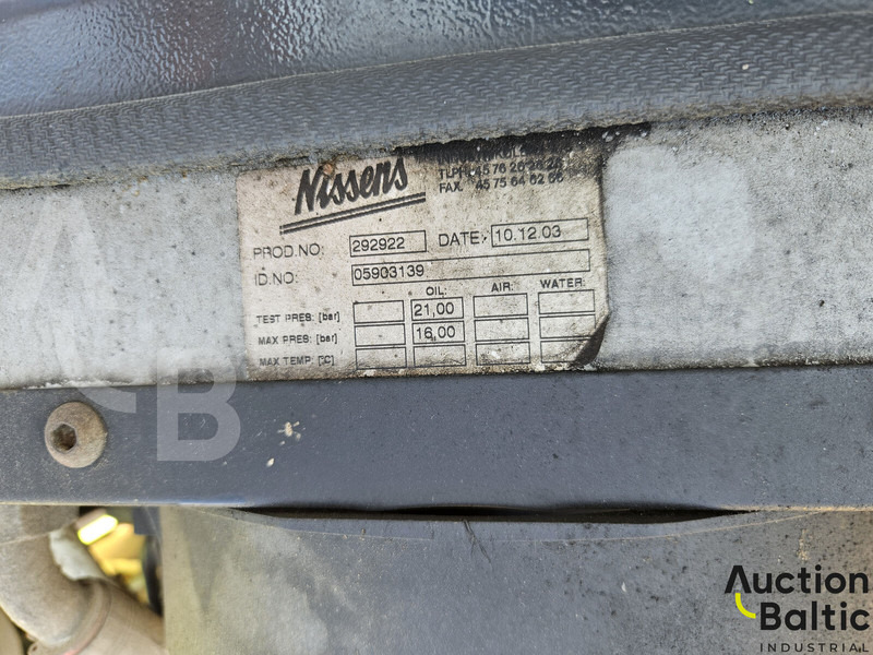 Vält Bomag BW 71EHB-2: bild 19