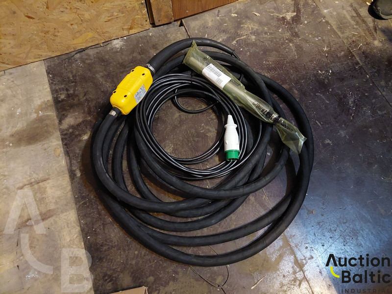Atlas-Copco CF11MEco - Byggmaskiner: bild 1 Atlas-Copco CF11MEco - Byggmaskiner: bild 1