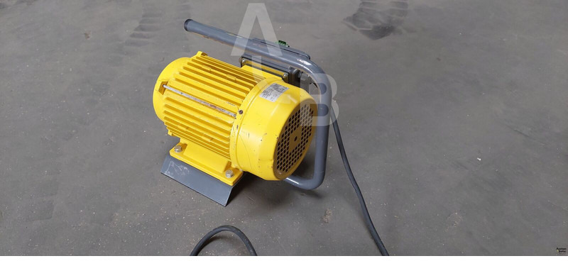 Atlas-Copco CF11MEco - Byggmaskiner: bild 3 Atlas-Copco CF11MEco - Byggmaskiner: bild 3