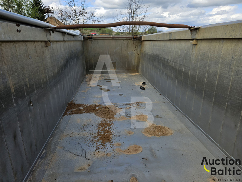 CMT W25-50 - Kapelltrailer: bild 4 CMT W25-50 - Kapelltrailer: bild 4
