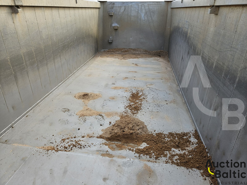 CMT W25-50 - Kapelltrailer: bild 5 CMT W25-50 - Kapelltrailer: bild 5