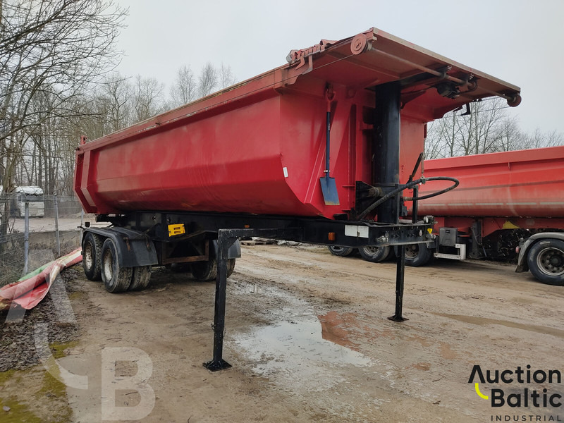 Carnehl - Kapelltrailer: bild 2 Carnehl - Kapelltrailer: bild 2