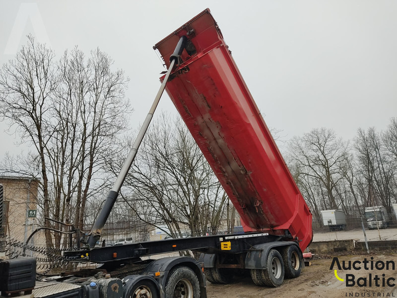 Carnehl - Kapelltrailer: bild 4 Carnehl - Kapelltrailer: bild 4