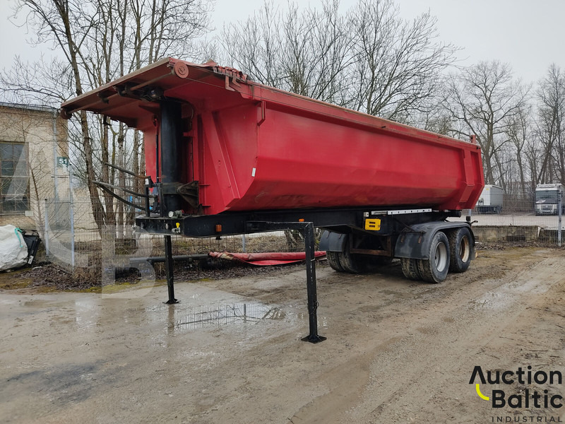Carnehl - Kapelltrailer: bild 3 Carnehl - Kapelltrailer: bild 3