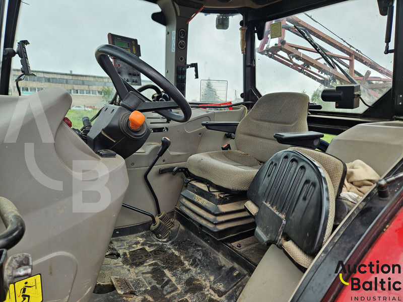 Case IH Farmall 105 A - Traktor: bild 5 Case IH Farmall 105 A - Traktor: bild 5