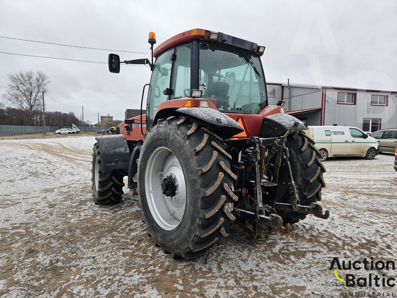 Case IH MX 220 - Traktor: bild 3 Case IH MX 220 - Traktor: bild 3