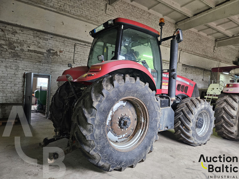 Case IH Magnum 310 - Traktor: bild 5 Case IH Magnum 310 - Traktor: bild 5