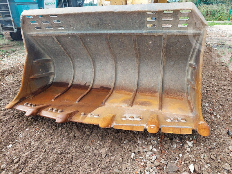 Caterpillar 963 C - Bandlastare: bild 4 Caterpillar 963 C - Bandlastare: bild 4