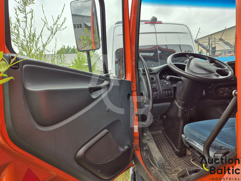 DAF AE75PC - Biltransportbil lastbil: bild 5 DAF AE75PC - Biltransportbil lastbil: bild 5