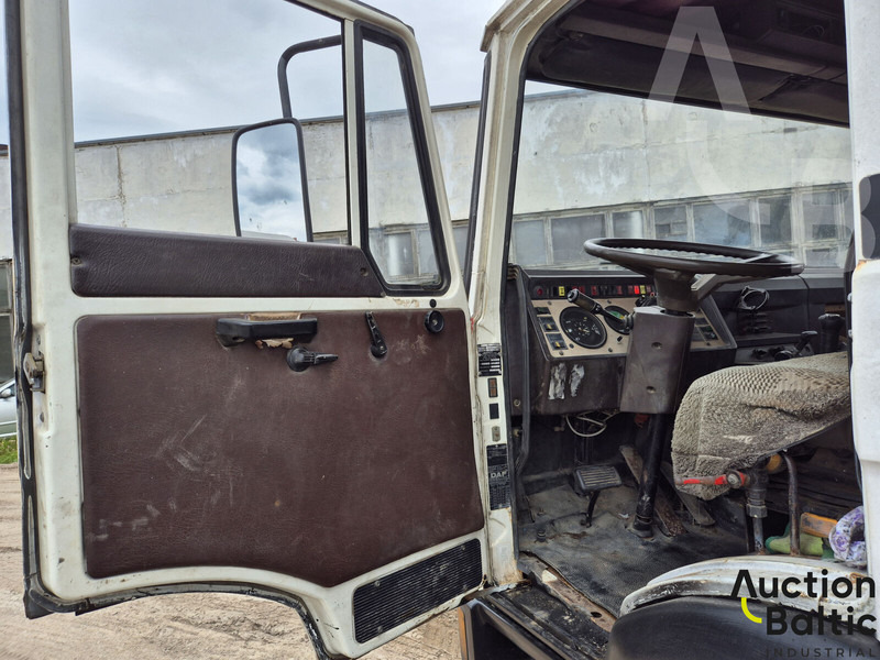 DAF FA 1700 - Tippbil lastbil: bild 5 DAF FA 1700 - Tippbil lastbil: bild 5