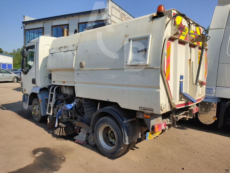DAF LF45.160 - Sopmaskin: bild 3 DAF LF45.160 - Sopmaskin: bild 3