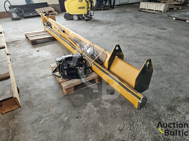 Demag KBK - Lyftkran: bild 5 Demag KBK - Lyftkran: bild 5