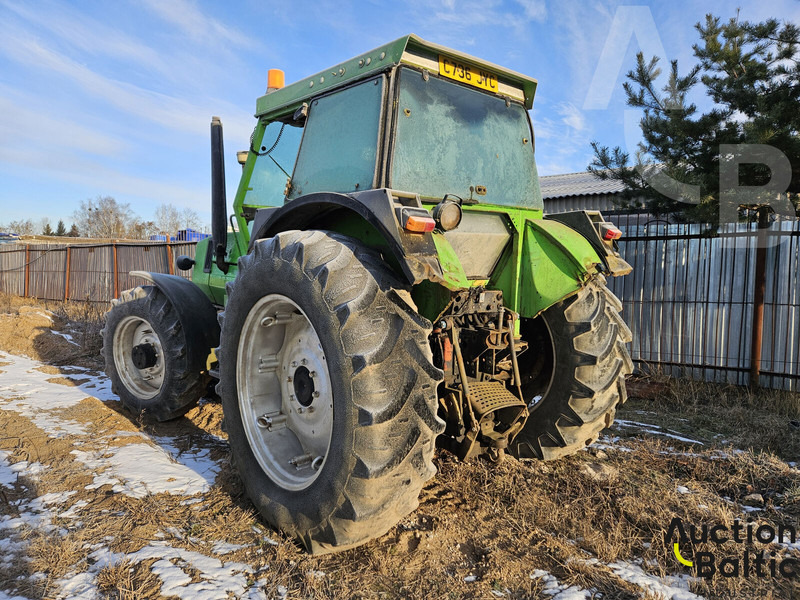 Deutz F6L912 - Traktor: bild 4 Deutz F6L912 - Traktor: bild 4