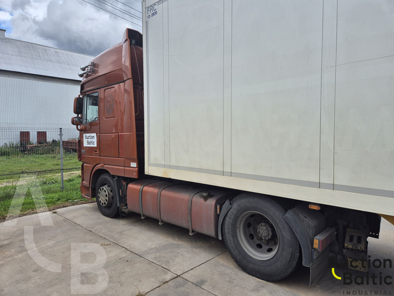 DAF FTXF105 - Dragbil: bild 3 DAF FTXF105 - Dragbil: bild 3