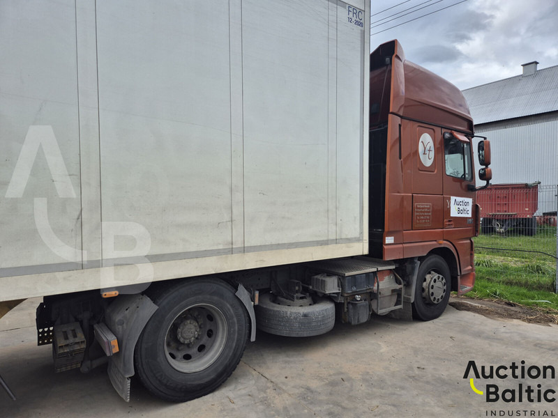 DAF FTXF105 - Dragbil: bild 4 DAF FTXF105 - Dragbil: bild 4