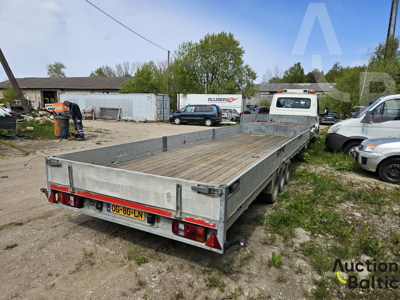 Iveco 40 C - Dragbil: bild 3 Iveco 40 C - Dragbil: bild 3