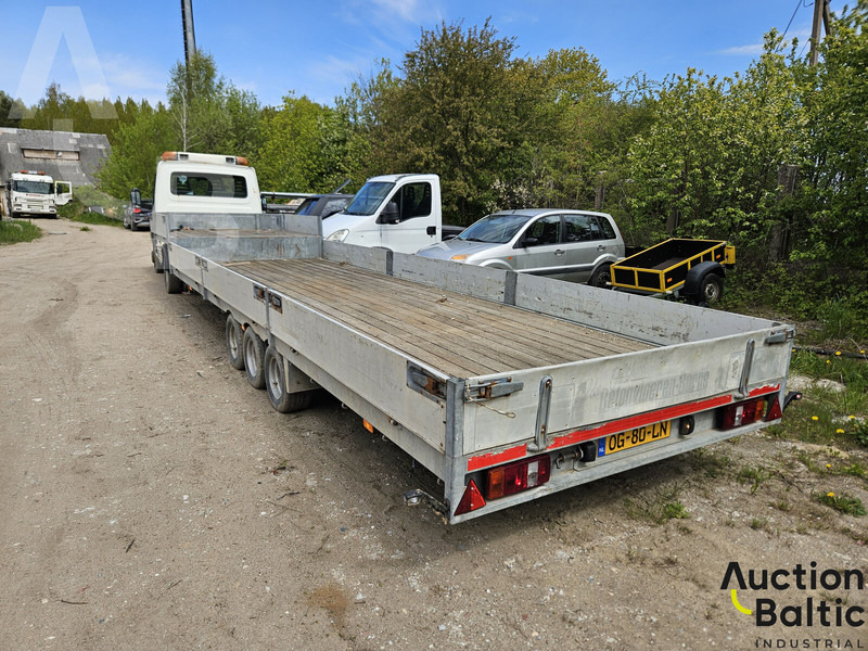Iveco 40 C - Dragbil: bild 4 Iveco 40 C - Dragbil: bild 4