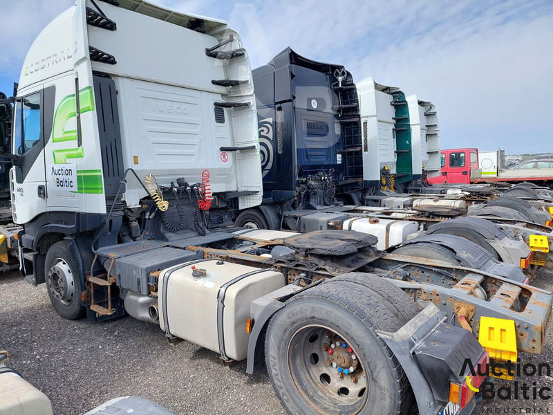 Iveco Stralis 420 - Dragbil: bild 3 Iveco Stralis 420 - Dragbil: bild 3
