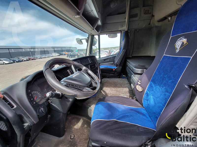 Iveco Stralis AS 440 TP - Dragbil: bild 5 Iveco Stralis AS 440 TP - Dragbil: bild 5