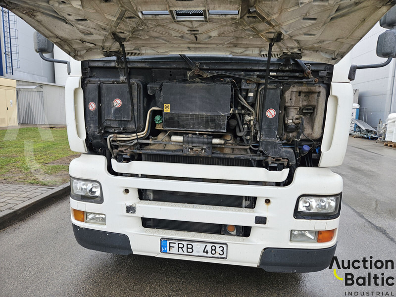 MAN TGA18.390 - Dragbil: bild 5 MAN TGA18.390 - Dragbil: bild 5