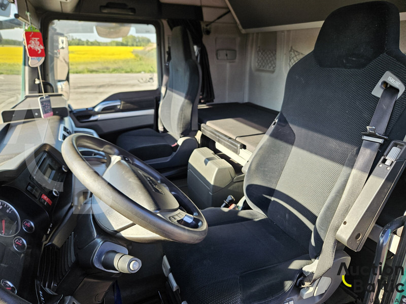 MAN TGX18.440BLS - Dragbil: bild 5 MAN TGX18.440BLS - Dragbil: bild 5