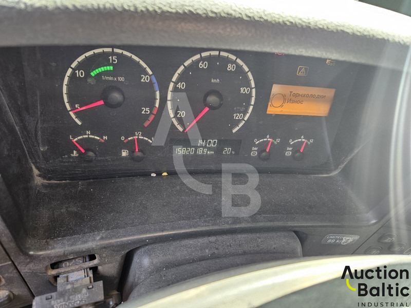 Scania R 420 LA4X2MNA - Dragbil: bild 4 Scania R 420 LA4X2MNA - Dragbil: bild 4