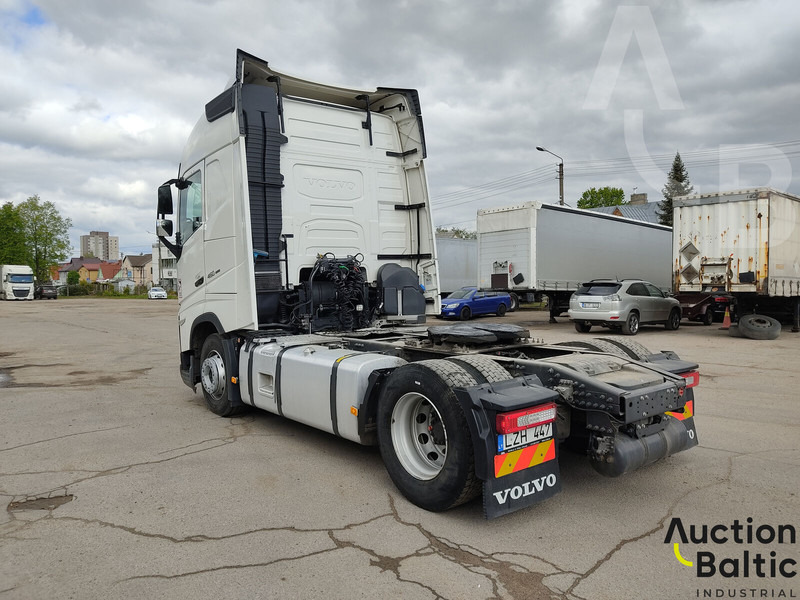 Volvo FH460 - Dragbil: bild 5 Volvo FH460 - Dragbil: bild 5