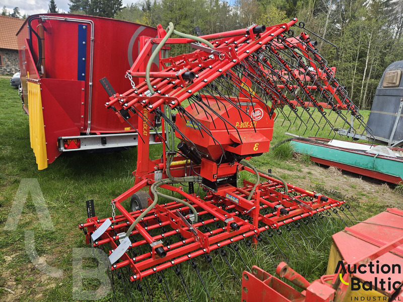 Einbock AeroStar - Harv: bild 1 Einbock AeroStar - Harv: bild 1