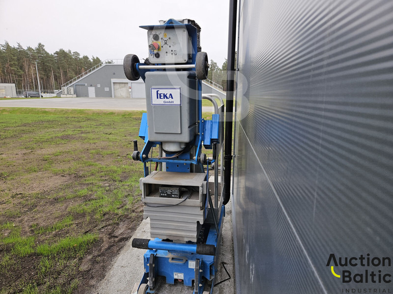 Genie AWP 25 S - Lift: bild 4 Genie AWP 25 S - Lift: bild 4