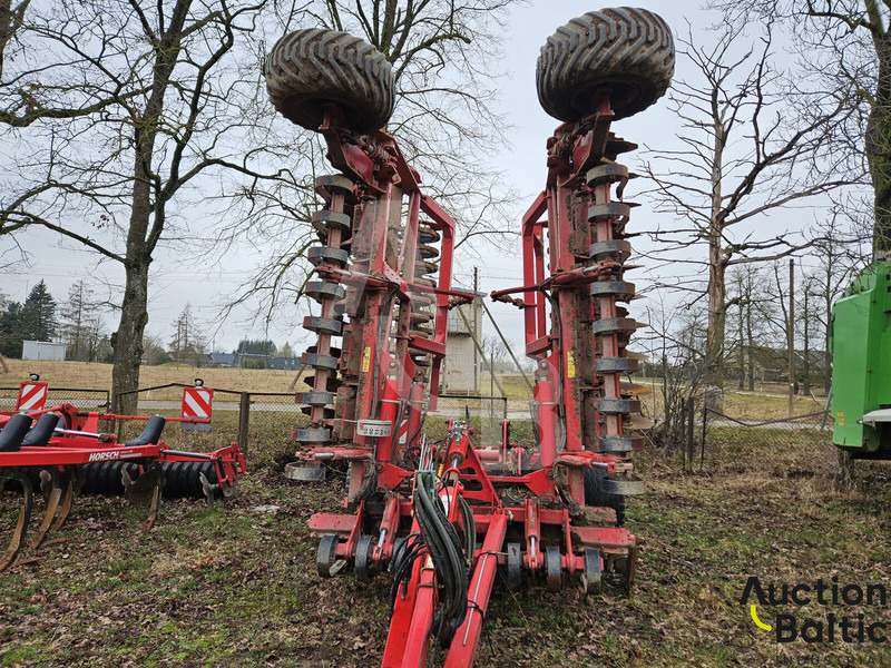 Horsch Joker 8 RT - Kultivator: bild 5 Horsch Joker 8 RT - Kultivator: bild 5