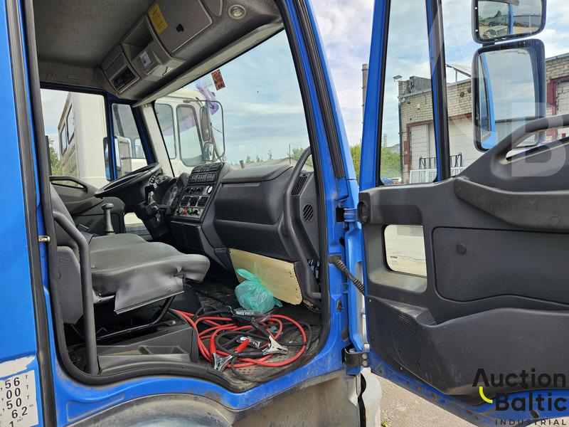 Iveco 100E 18 - Billift: bild 5 Iveco 100E 18 - Billift: bild 5