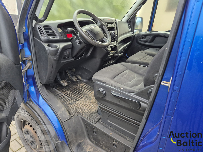 Iveco 35S17 - Skåpbil: bild 5 Iveco 35S17 - Skåpbil: bild 5