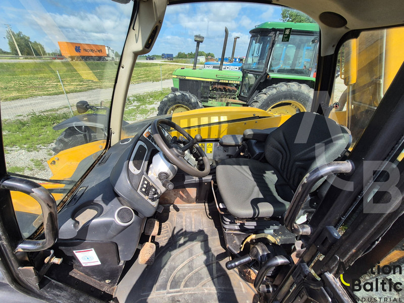 JCB 535-95 Agri - Teleskoplastar: bild 5 JCB 535-95 Agri - Teleskoplastar: bild 5