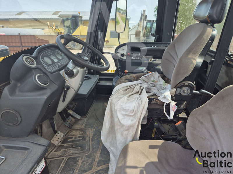 JCB Fastrac 3220 - Traktor: bild 5 JCB Fastrac 3220 - Traktor: bild 5