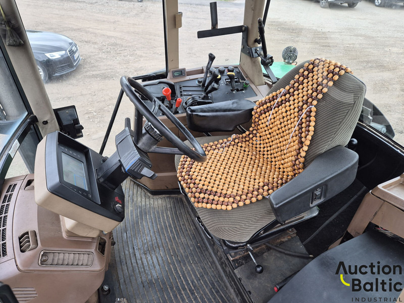 John Deere 7700 - Skogsvagn: bild 5 John Deere 7700 - Skogsvagn: bild 5