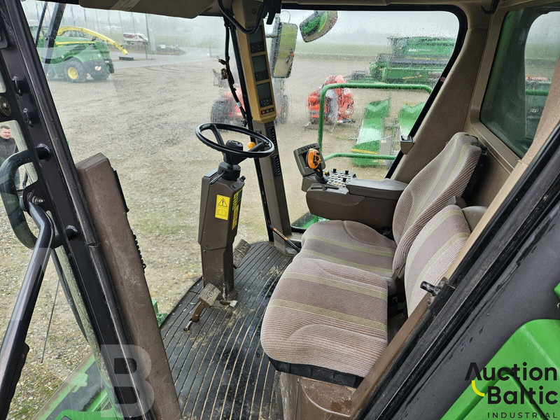 John Deere S 690 i - Skördetröska: bild 5 John Deere S 690 i - Skördetröska: bild 5