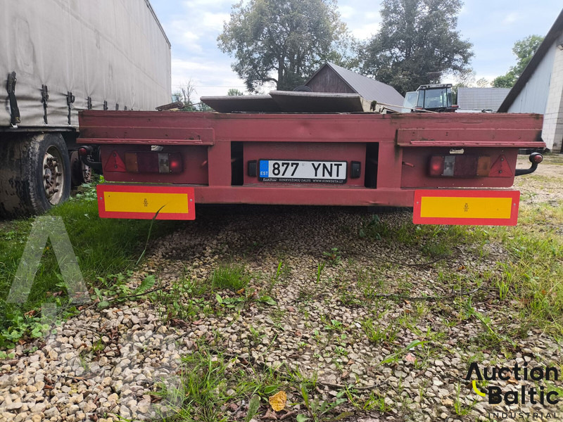 KEL-BERG - Kapelltrailer: bild 5 KEL-BERG - Kapelltrailer: bild 5