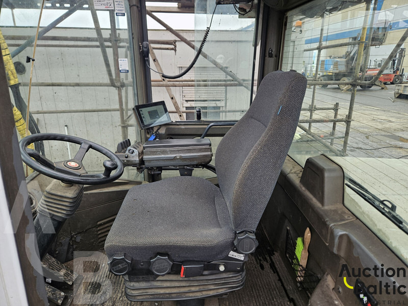 KONECRANES SMV 16-600C - Dieseltruck: bild 4 KONECRANES SMV 16-600C - Dieseltruck: bild 4