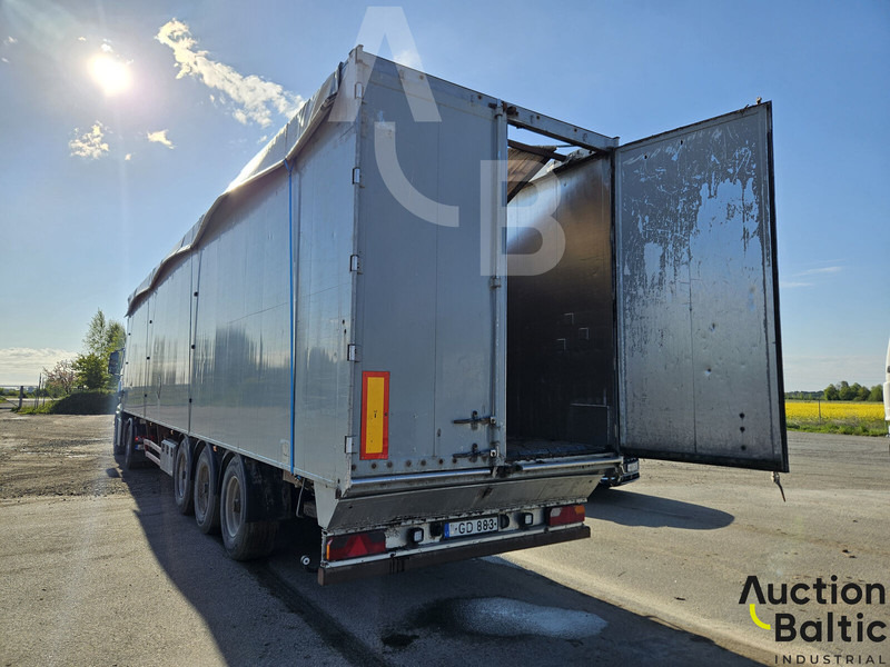Knapen Trailers Knapen K 100 - Kapelltrailer: bild 4 Knapen Trailers Knapen K 100 - Kapelltrailer: bild 4
