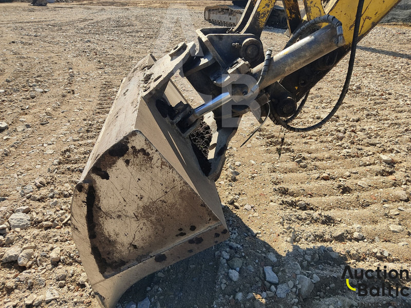 Bandgrävare Komatsu PC190LC-8: bild 19