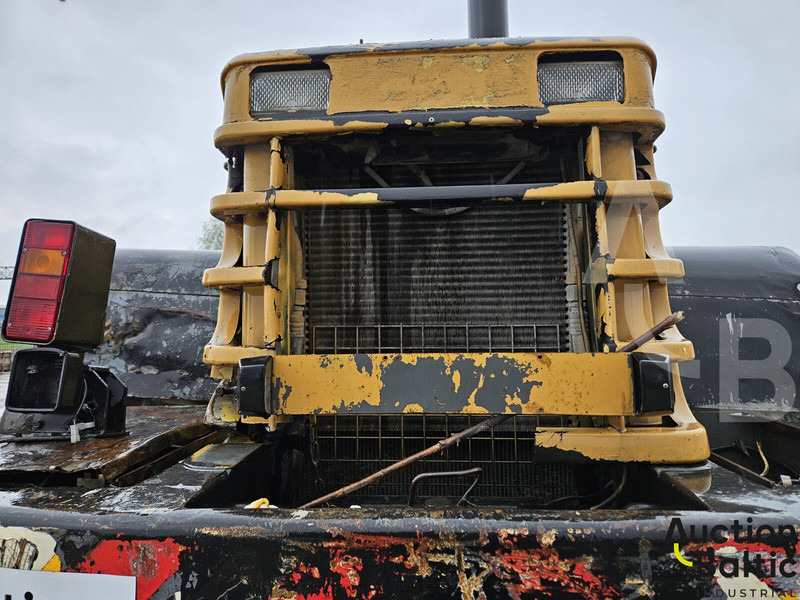 Komatsu WA320-3H - Hjullastare: bild 5 Komatsu WA320-3H - Hjullastare: bild 5